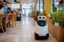 robot