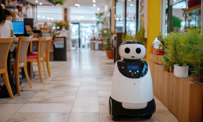robot