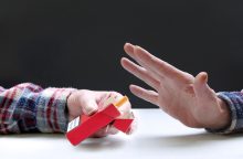 Cigarety