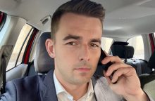Libor Vondráček