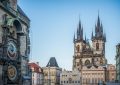 Praha