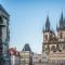 Praha