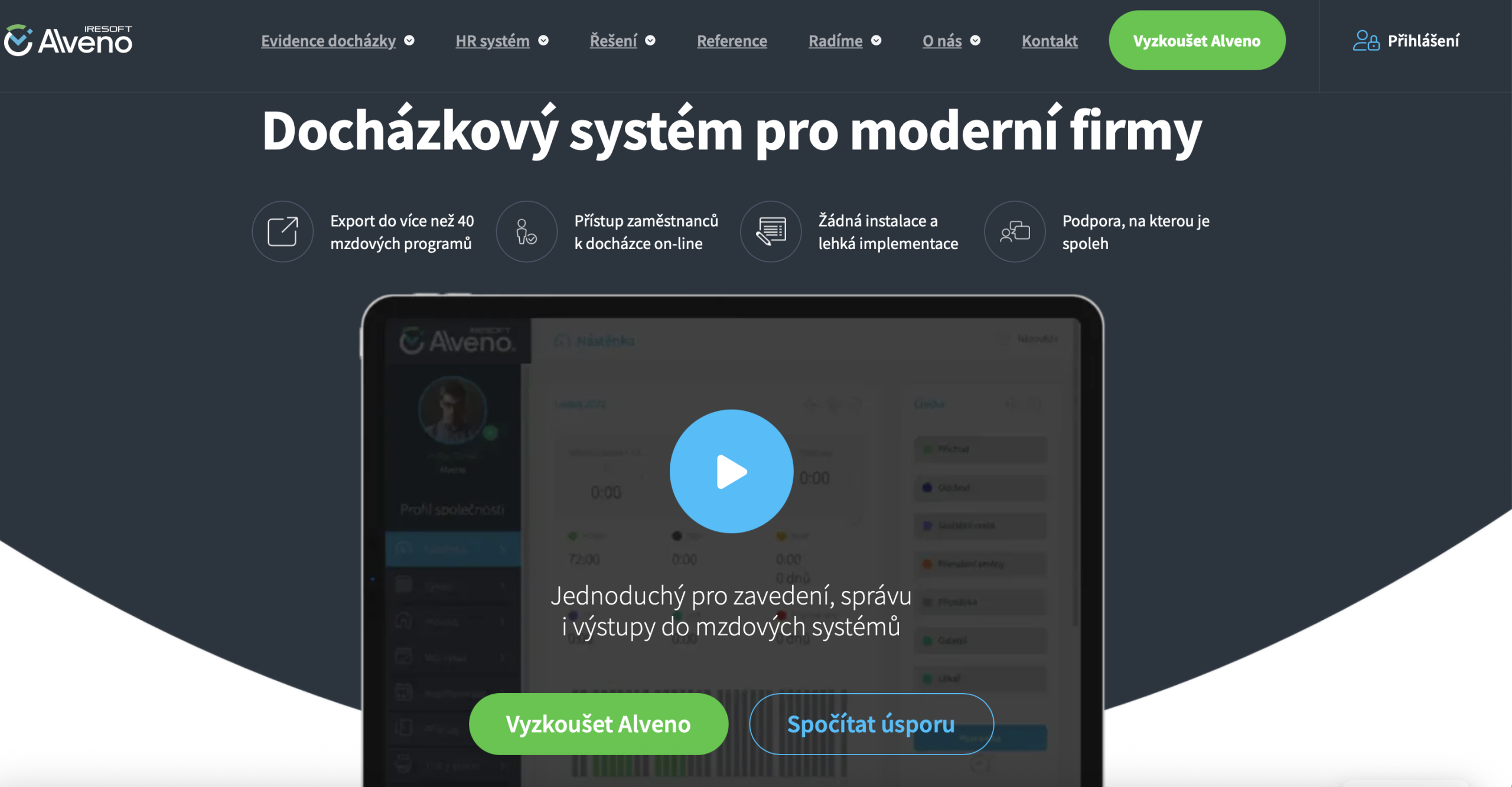 Alveno.cz | Epeníze Alveno.cz