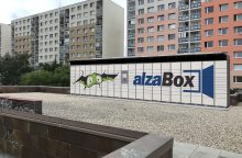 AlzaBox