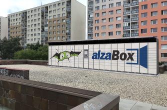 AlzaBox