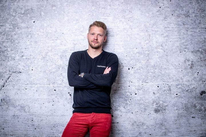 Adam Rožánek | Epeníze Adam Rožánek