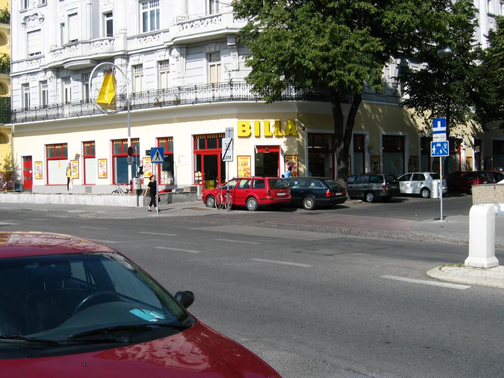 BILLA | Epeníze BILLA