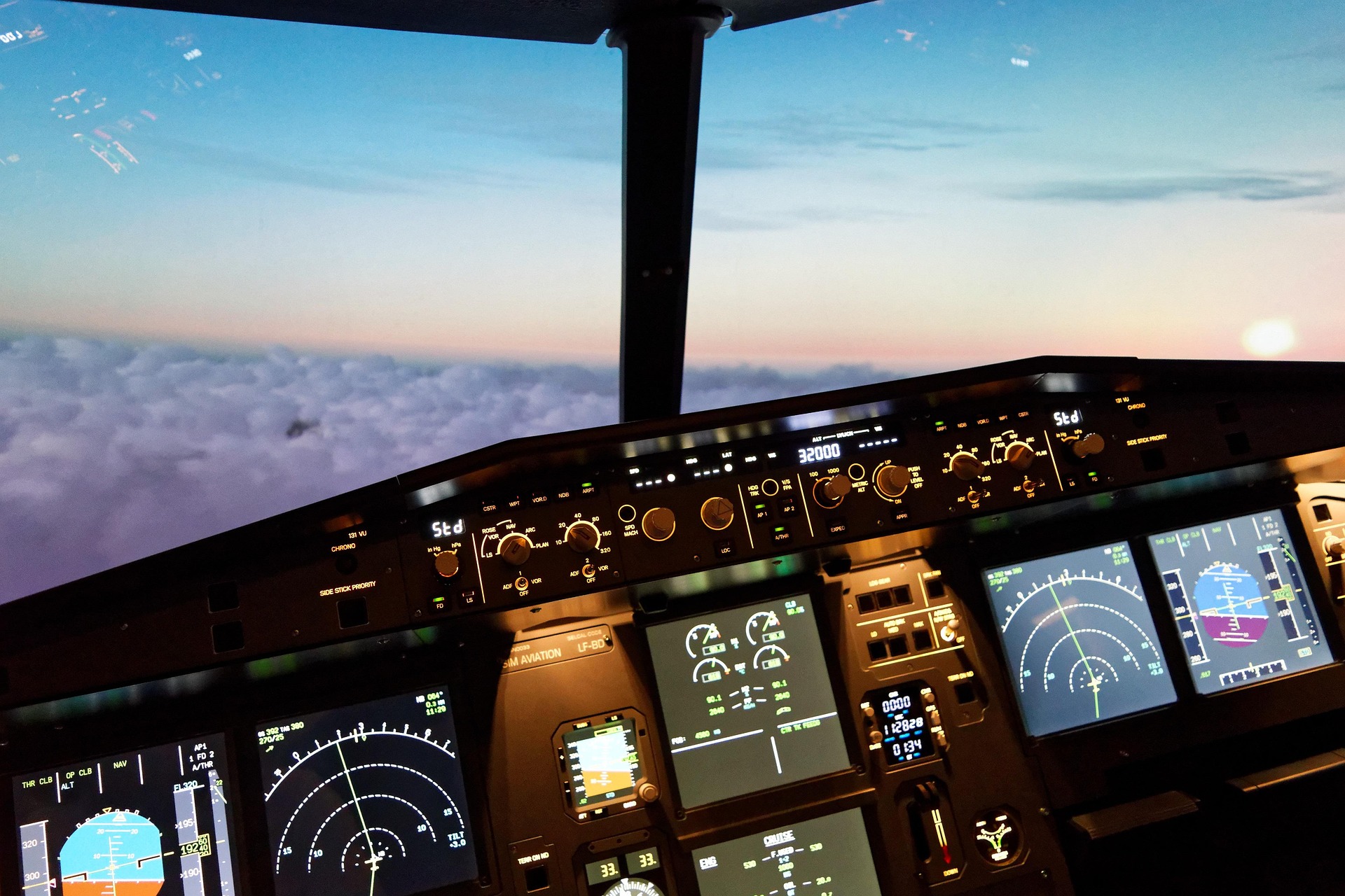 letadlo | Epeníze letadlo