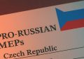 klíčová slova: proruský europoslanec, EUobserver žebříček, Ondřej Dostál, Ivan David, Kateřina Konečná