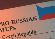 klíčová slova: proruský europoslanec, EUobserver žebříček, Ondřej Dostál, Ivan David, Kateřina Konečná