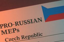 klíčová slova: proruský europoslanec, EUobserver žebříček, Ondřej Dostál, Ivan David, Kateřina Konečná