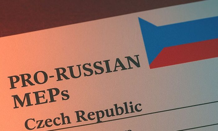 klíčová slova: proruský europoslanec, EUobserver žebříček, Ondřej Dostál, Ivan David, Kateřina Konečná