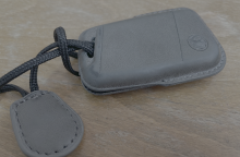 Přívěšek Volkswagen z Temu