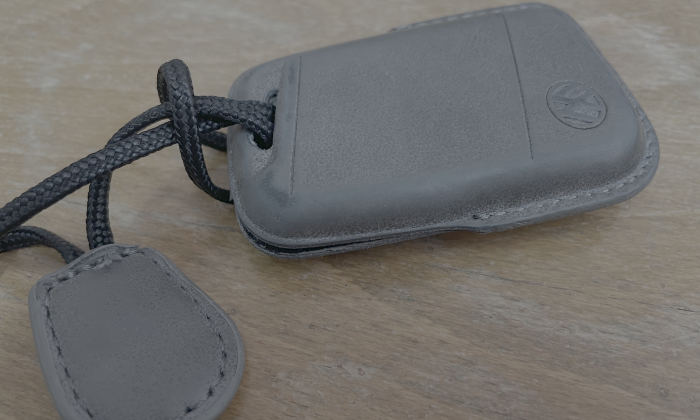 Přívěšek Volkswagen z Temu