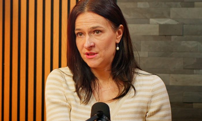 Markéta Šichtařová