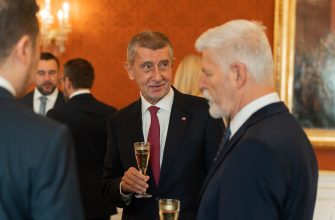 Andrej Babiš