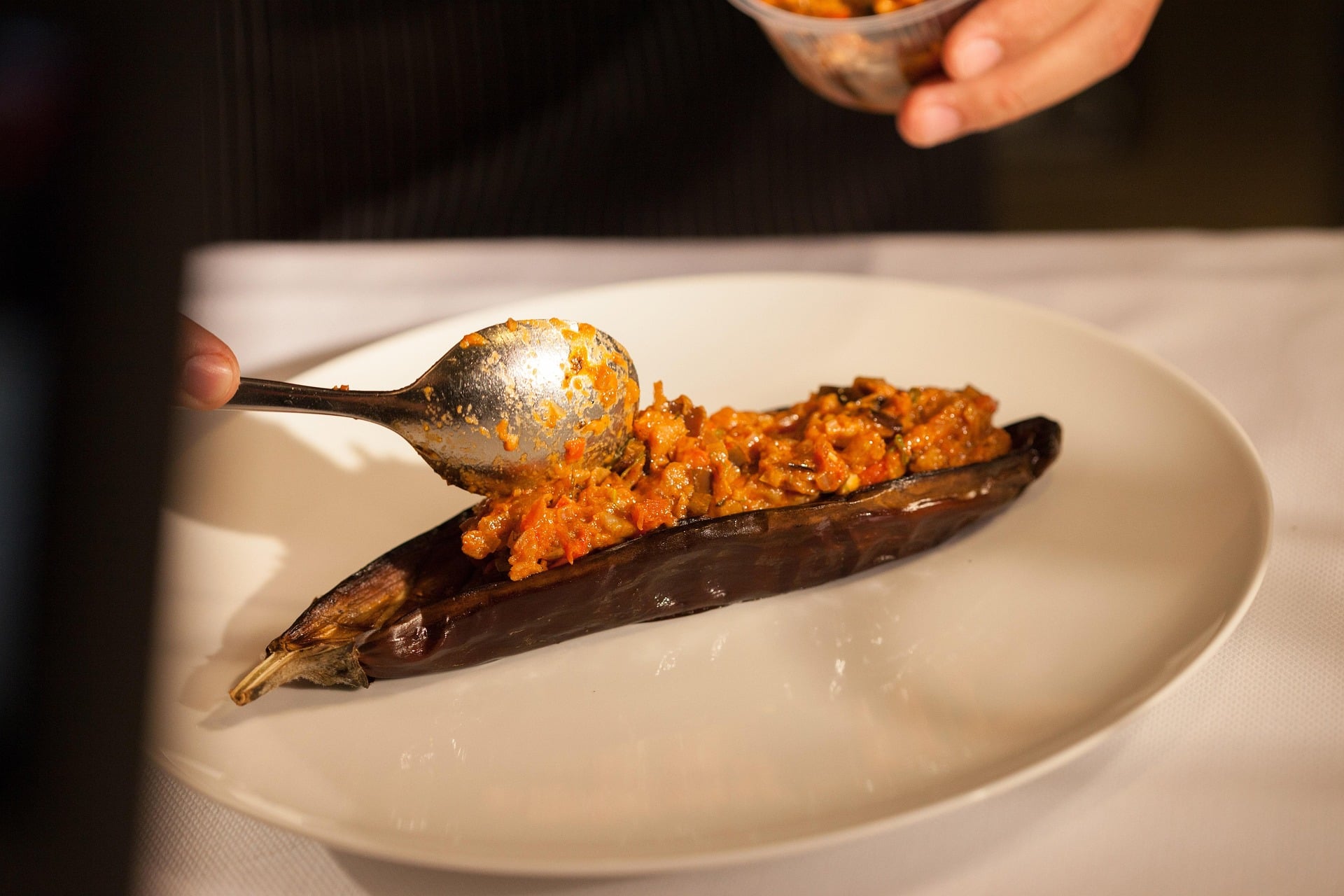 restaurace | Epeníze restaurace