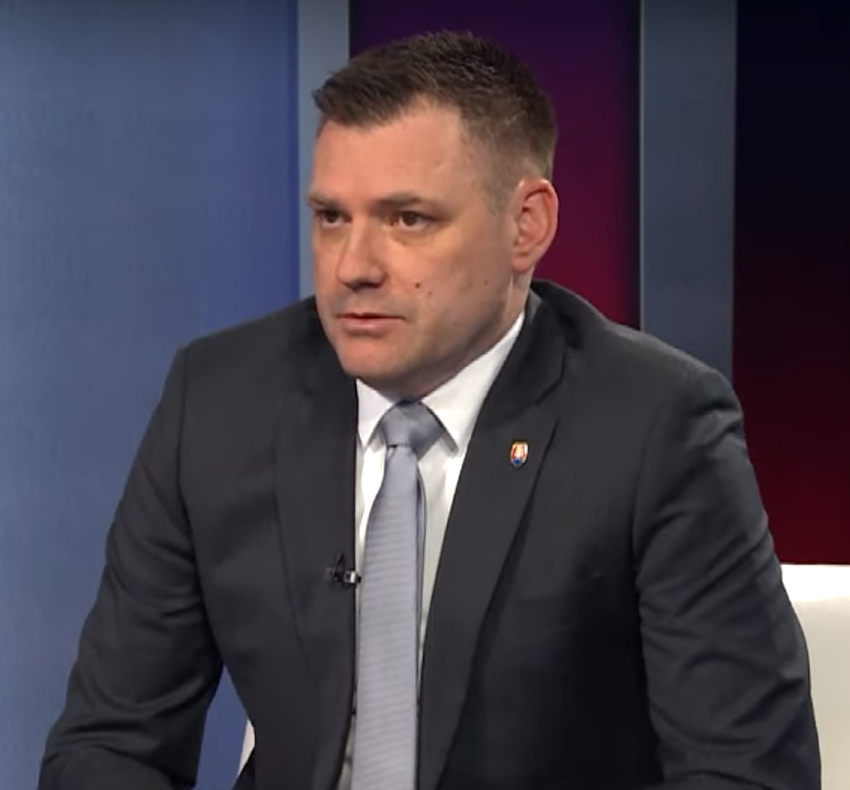 Tomáš Taraba | Epeníze Tomáš Taraba