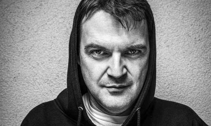 Petr Macinka