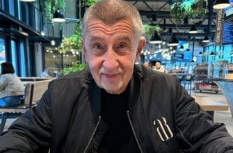 Andrej Babiš