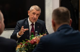 Andrej Babiš