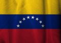Venezuelská vlajka