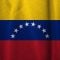 Venezuelská vlajka