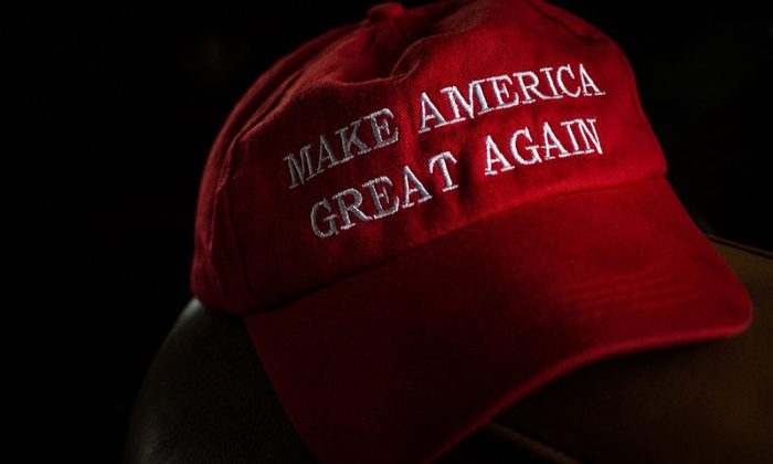 MAGA