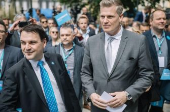 Macinka a Turek