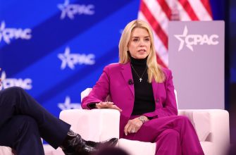 Pam Bondi