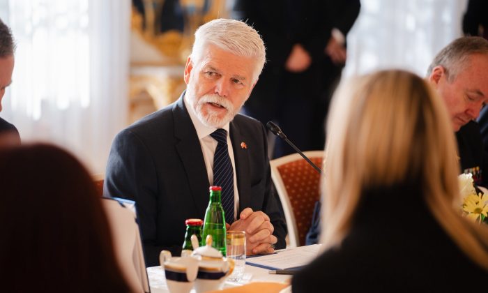 Petr Pavel