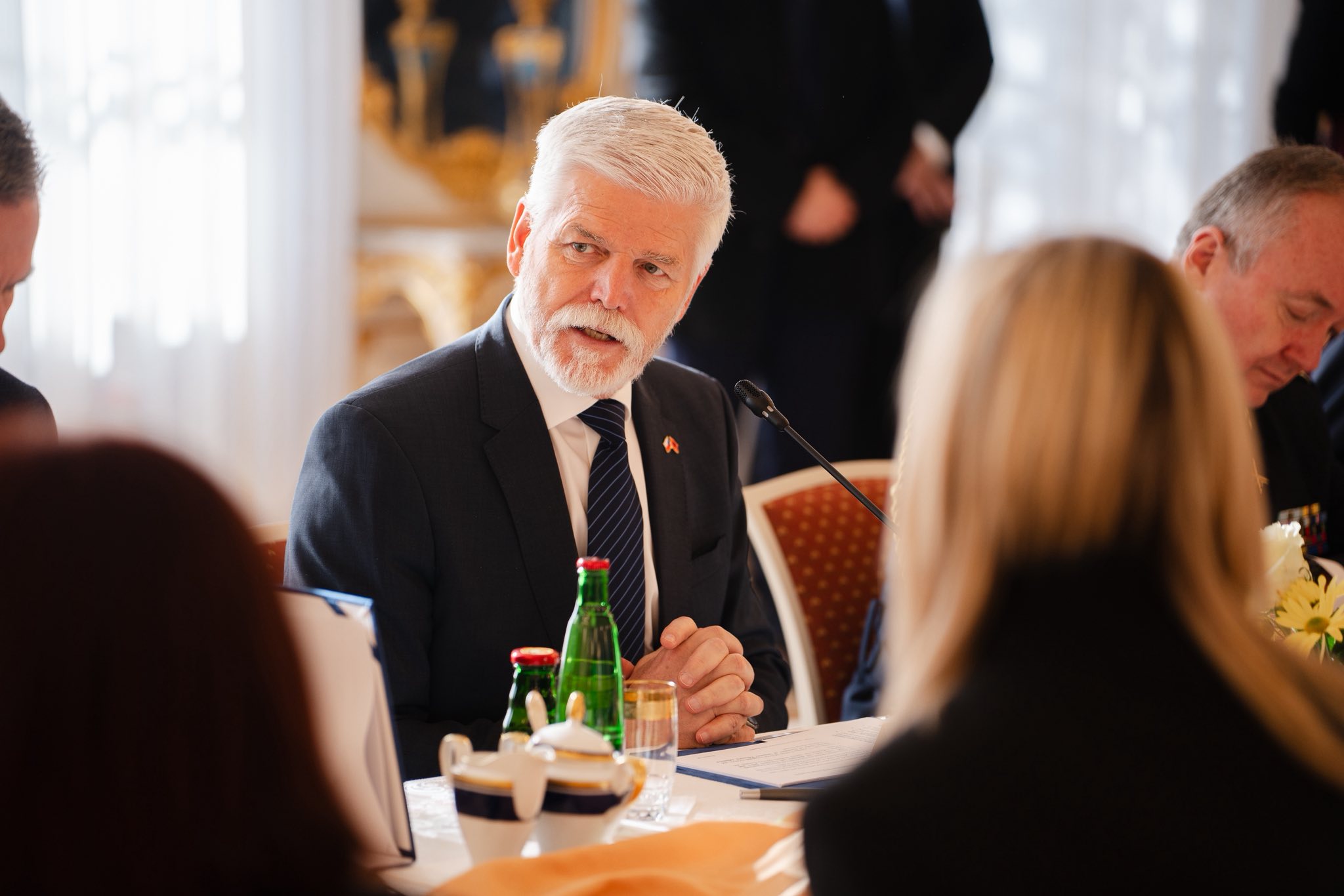 Petr Pavel | Epeníze Petr Pavel