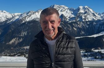 Andrej Babiš