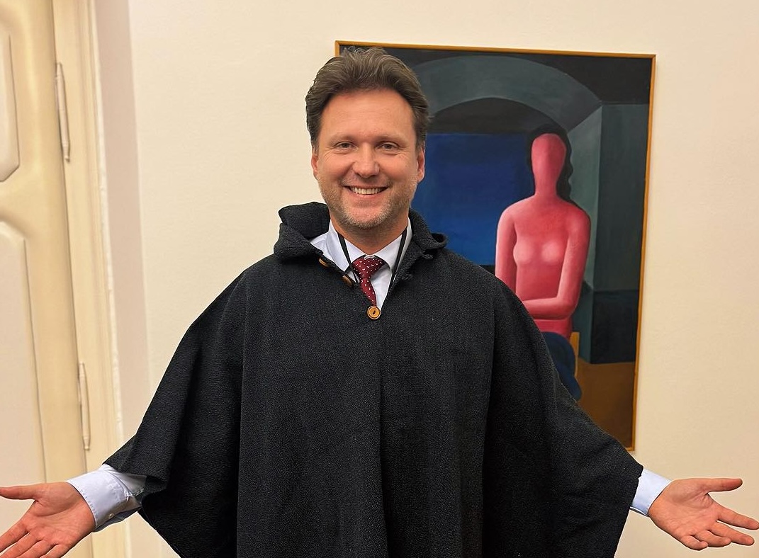 Radek Vondráček | Epeníze Radek Vondráček