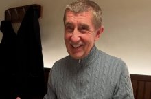 Andrej Babiš