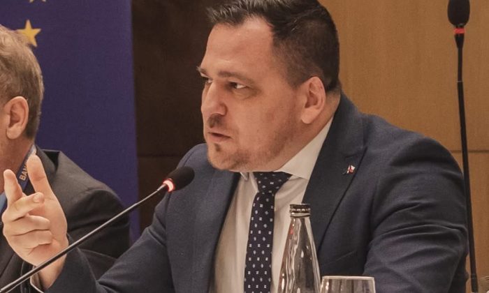 Tomáš Zdechovský