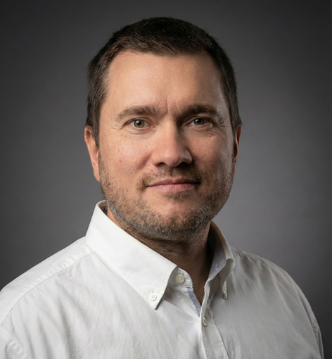 David Strejc | Epeníze David Strejc