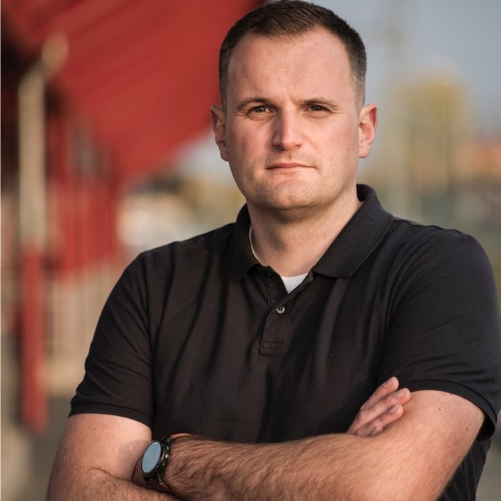 Jakub Danihelka | Epeníze Jakub Danihelka