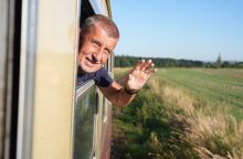 Andrej Babiš