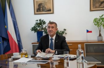 Andrej Babiš