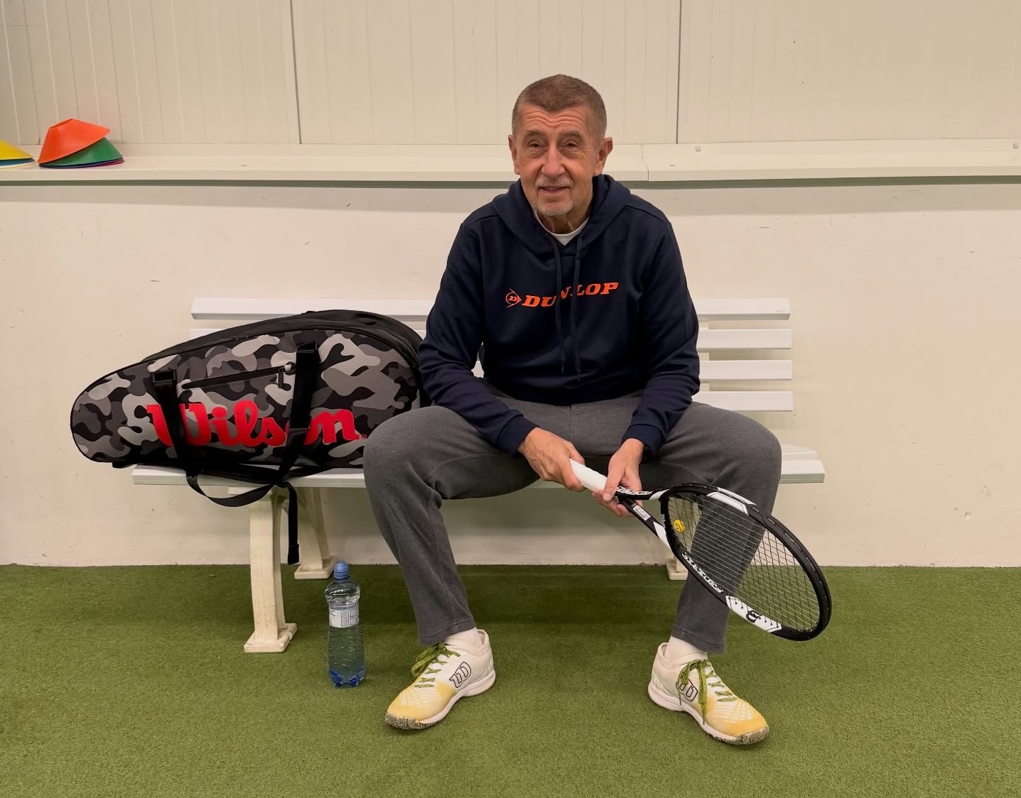 Andrej Babiš | Epeníze Andrej Babiš