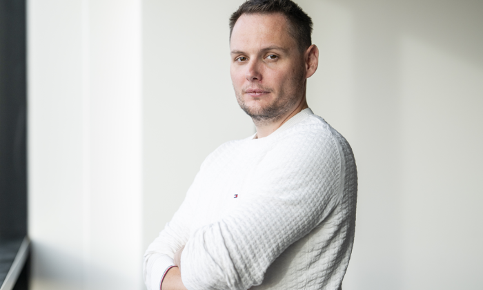 Jan Skovajsa