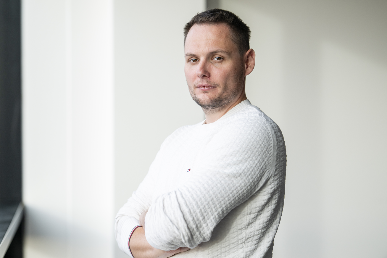 Jan Skovajsa | Epeníze Jan Skovajsa