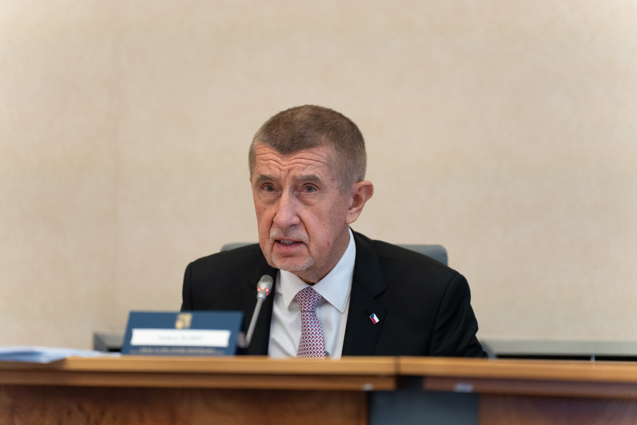 Andrej Babiš | Epeníze Andrej Babiš