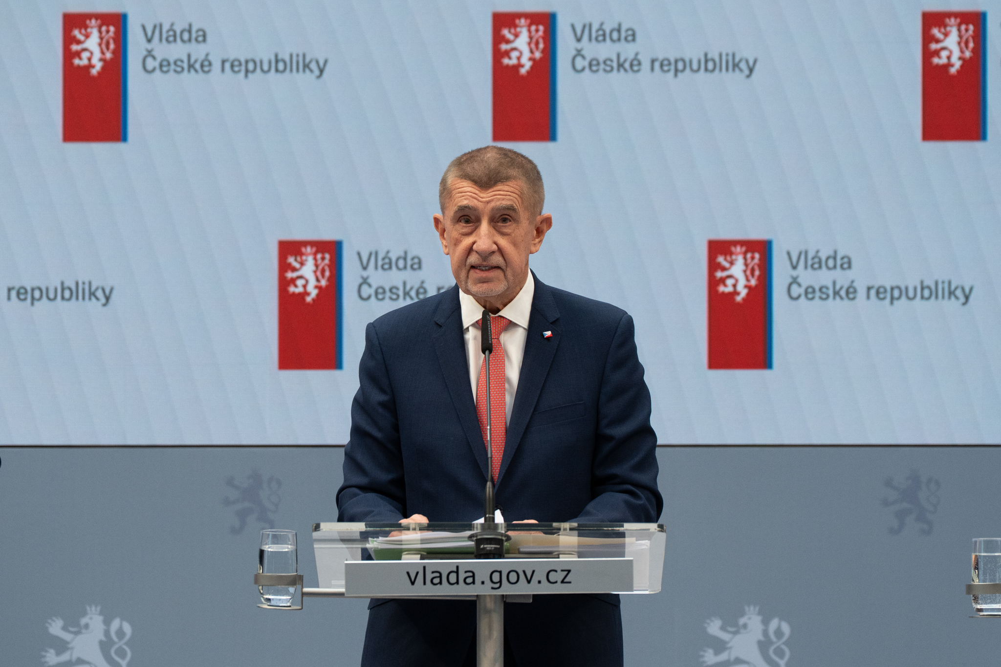 Andrej Babiš | Epeníze Andrej Babiš