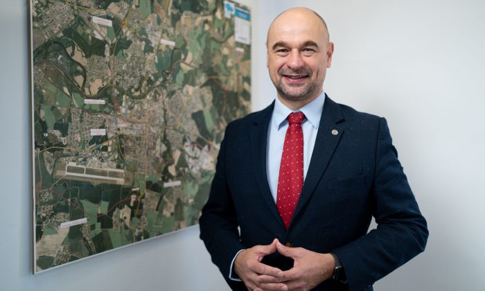 Martin Kolovratník