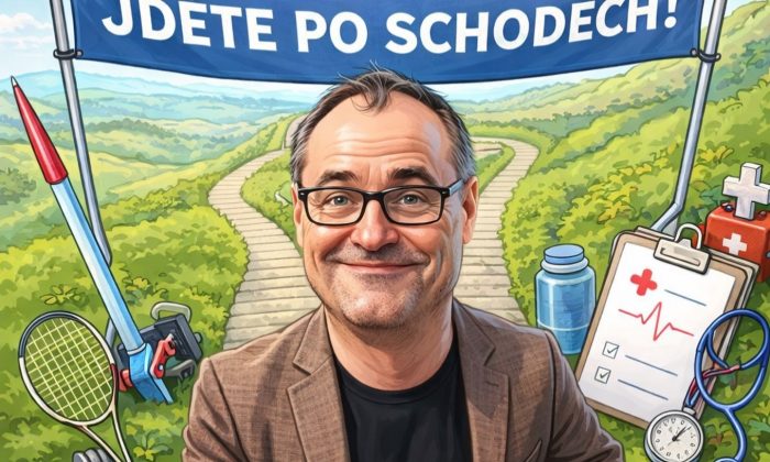 Boris Šťastný