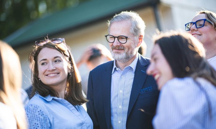 Petr Fiala