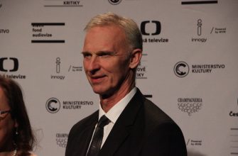 Dominik Hašek