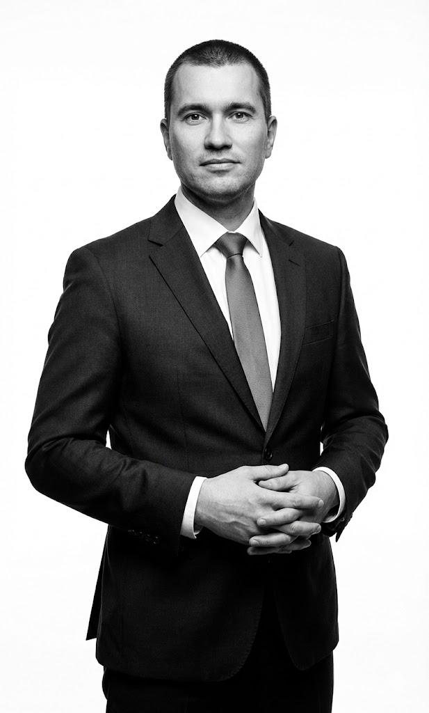 David Strejc | Epeníze David Strejc